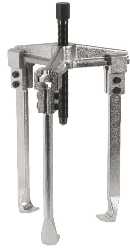 Forza 2400 lt Series Mechanical Extractor 2400lt Long Leg 305x160