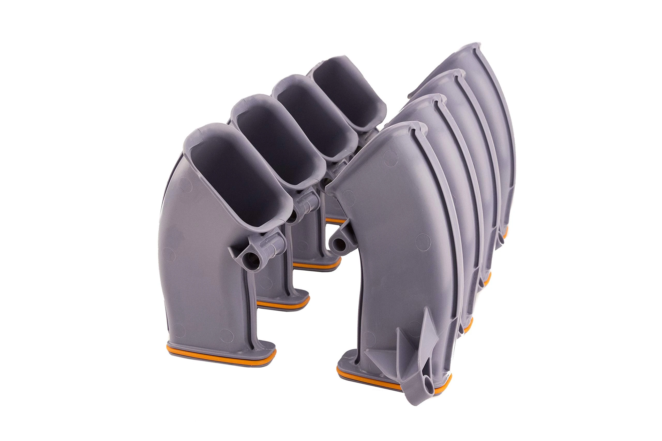 FAST High HP Runner Set for LSXr 102mm LS3/L92 Intake Manifold (146070)