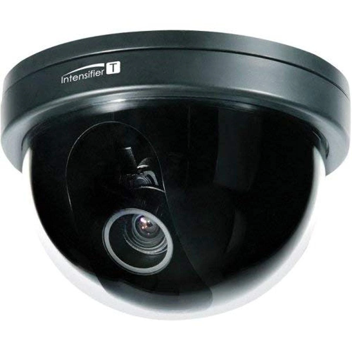 CVC6246T - Intensifiert 2MP 1080P HD-Tvi Dome Camera with 2.8-12mm Lens