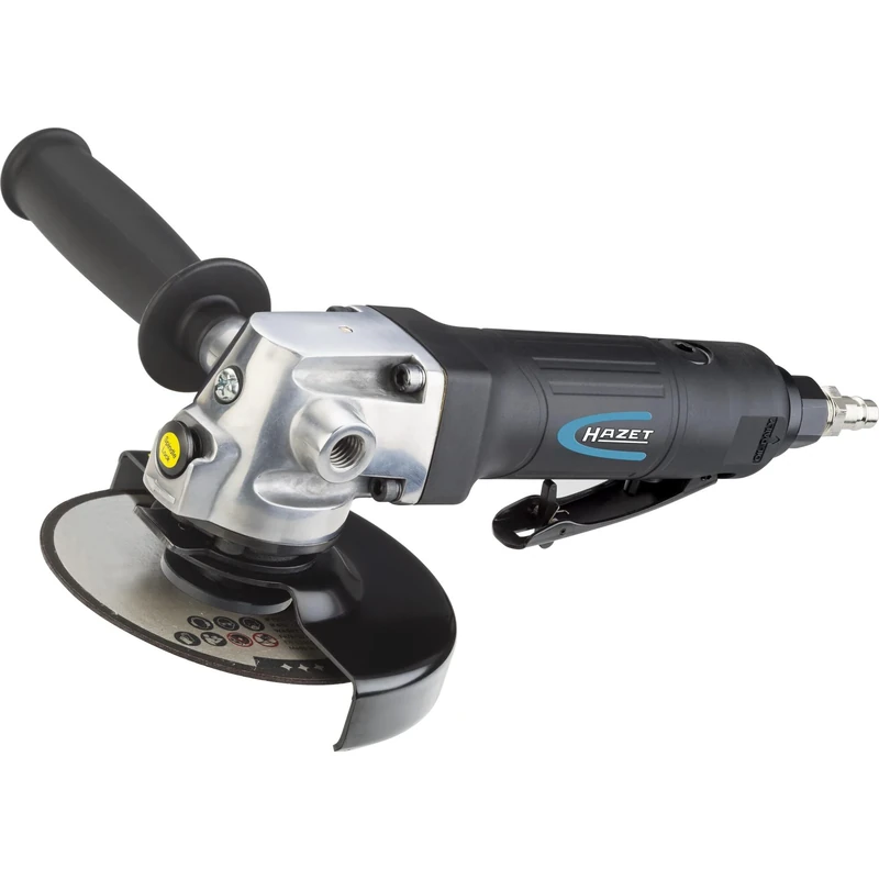 Hazet Angle Grinder Dimensions: 239, 1 Piece, 9033N-7