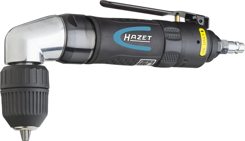 Hazet 9030N-5 Angle Drill Bit Dimensions: 214