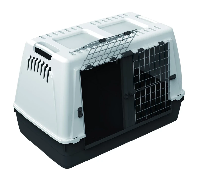 CROCI Double Car Box, 100 x 60 x 65 cm