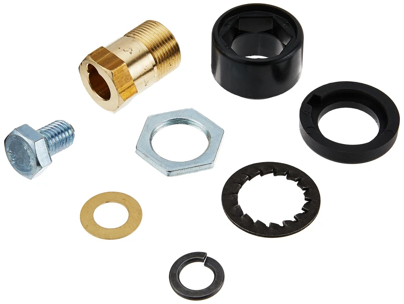 GYS Socket DF 95.24 – 70/95 mm² Diameter 24 mm Set of 5 [Pack of 1 045743