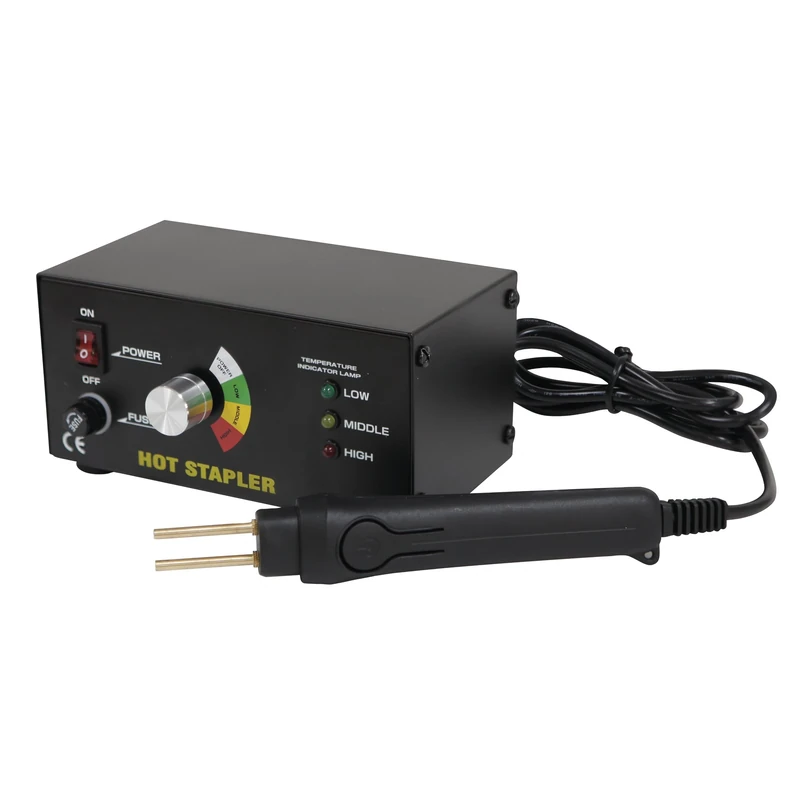 GYS - 052925 - GYS Bumper-Repair Stapler - (230V)