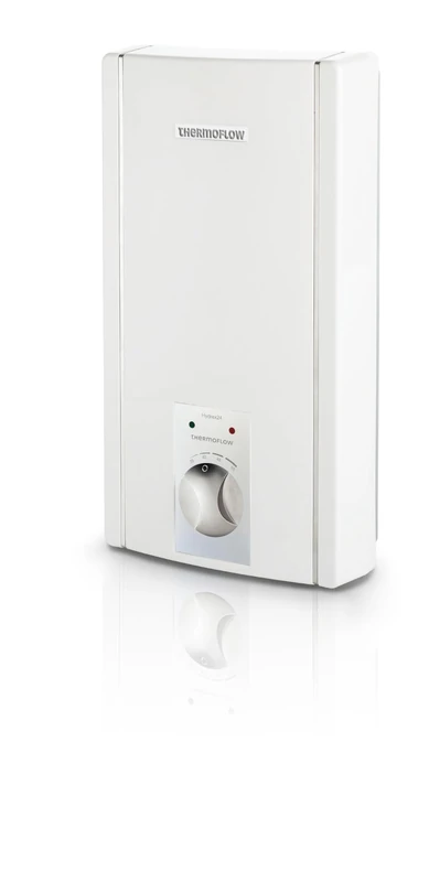 Thermoflow HYDREX24 Instantaneous Water Heater, White, 24 KW