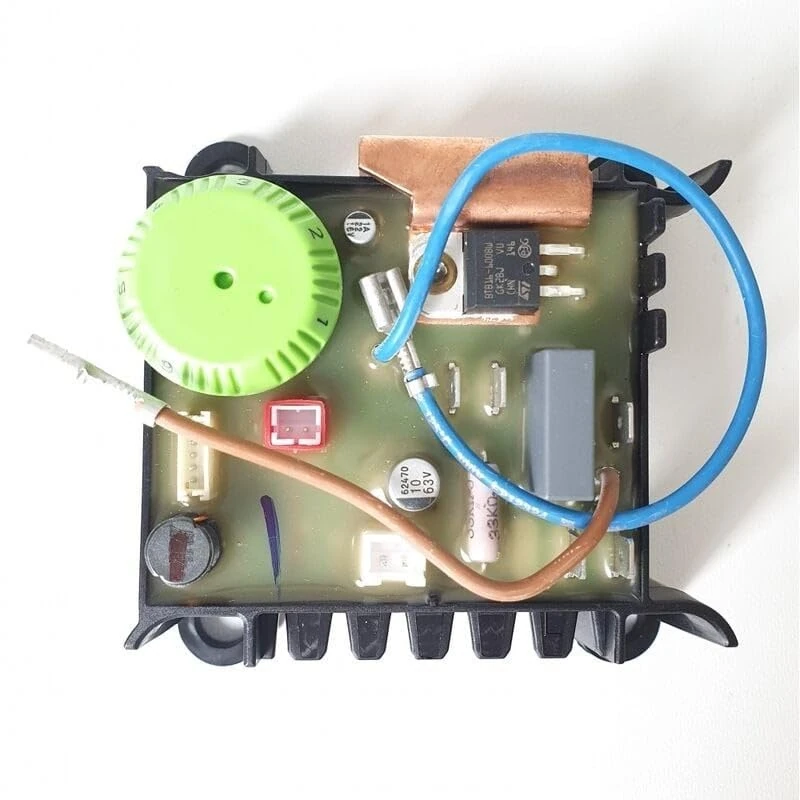 Elektronik KS 60 E 230V ET-BG