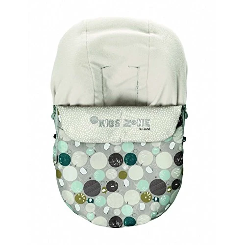 Jané Moom - Group 0 Footmuff E.Bowl