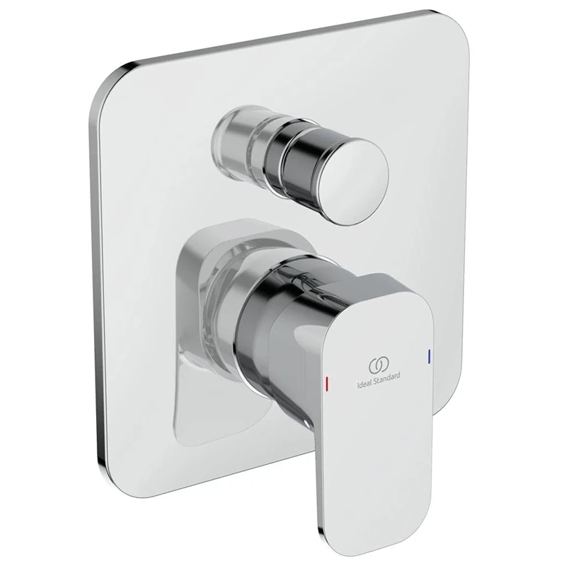 Ideal Standard a6343aa Part External Bath/Shower Mixer Tonic 2