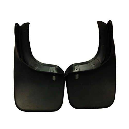 Volkswagen 6R0075101B Rear Mud Flaps - Image 1