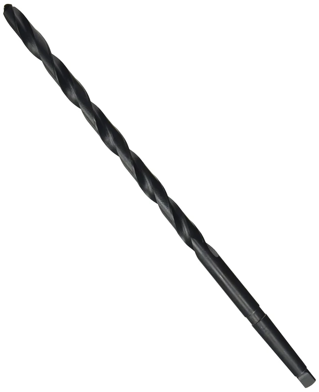 Celesa - Conical Drill Bit Din 1870 hss 18.5 x 465 - Image 1