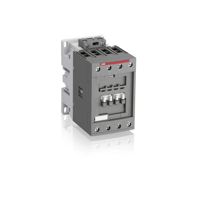 ABB AF40-40-00-13 100-250V, 50/60HZ-DC Contactor (ABB1SBL347201R1300)