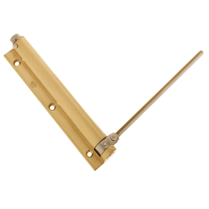 Amig Spring Bolt 200 Brass Stainless Steel Arm
