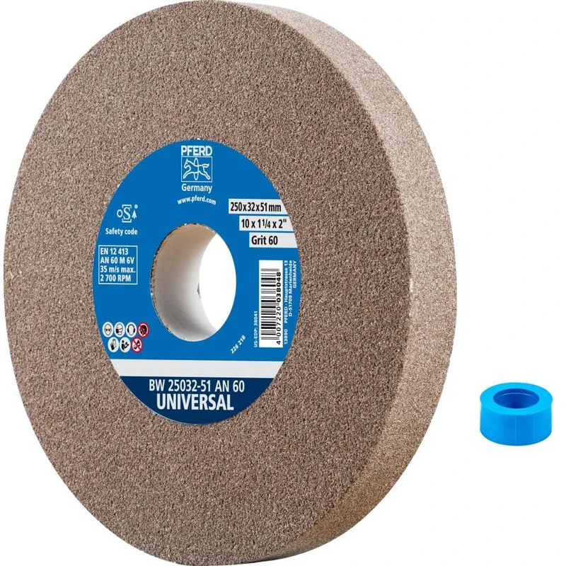 Pferd bw – 25032-51 an 60 Universal Wheel