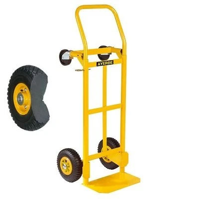 Ayerbe – Wheelbarrow ay-200-mtn 200 kg