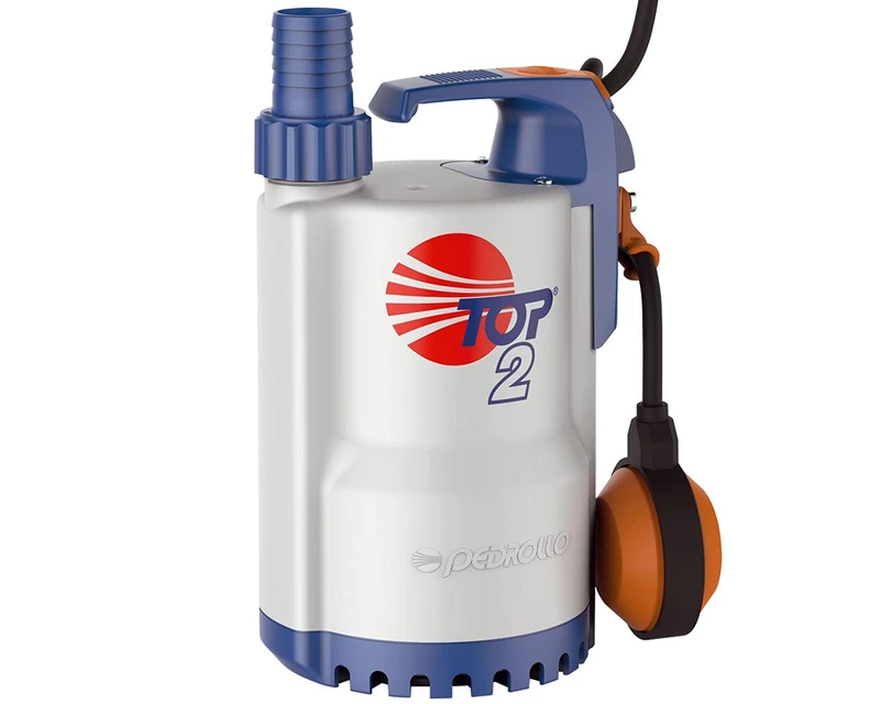 Ayerbe - Ay-260top 3m Noryl Gfn2v Electropump - Image 1