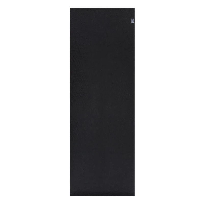 Manduka Unisex X All Purpose Mat, Black, 5 mm