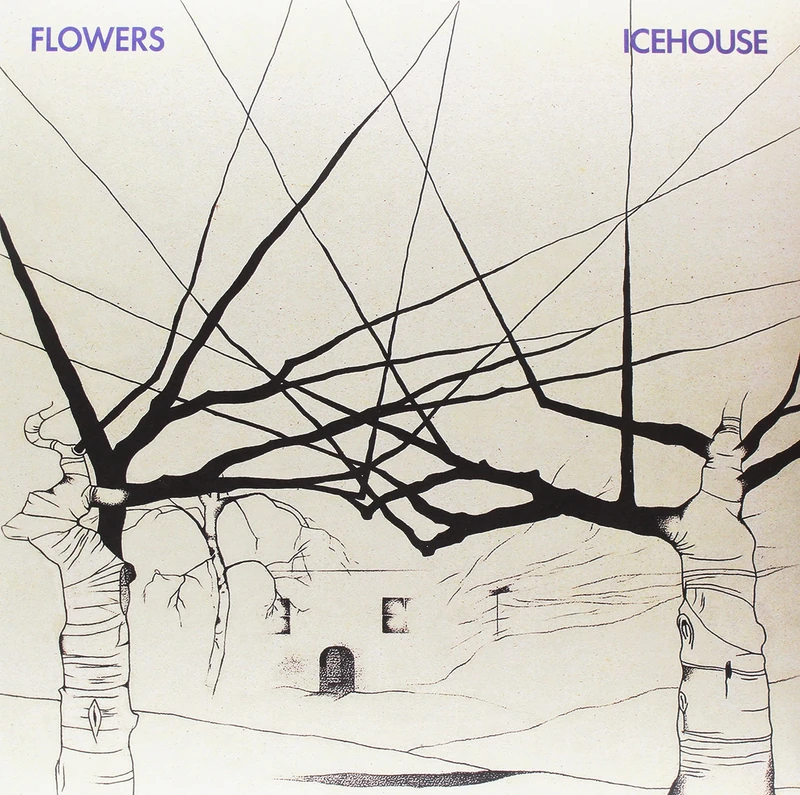 Flowers [VINYL]