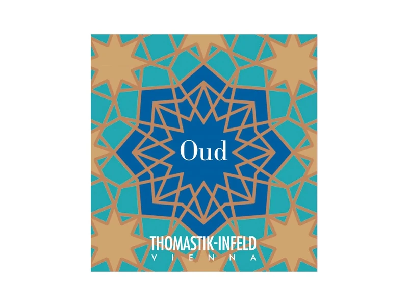 Thomastik -Infeld Oud Mittel Saiten Satz