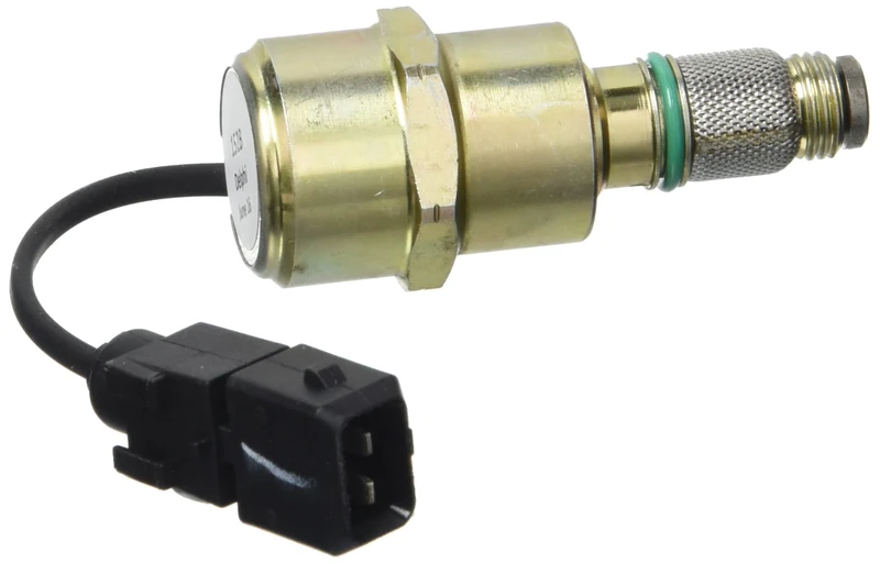 Delphi Automotive Advance 9108-152b Solenoid Valve