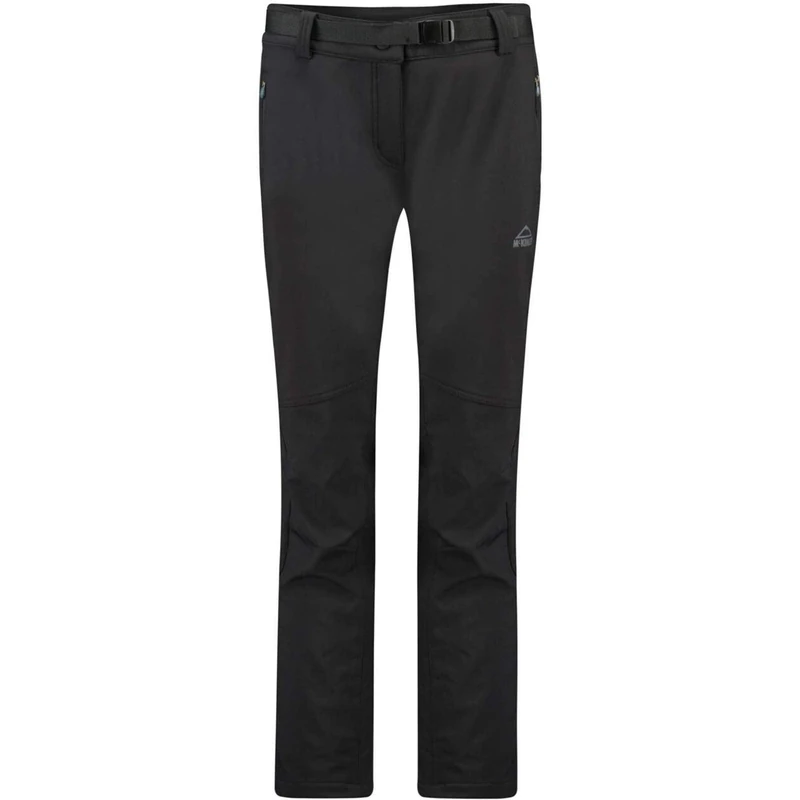Mc Kinley (MCKI5) Women Shalda KG Pants Woman Pants - Black, 24