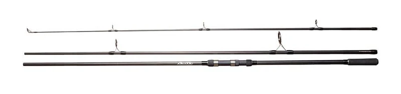 Shakespeare Cypry Carp, Fishing Rod, Specimen Rods, Coarse & Match Fishing, Carp, Unisex, Black, 3.6m | 120g