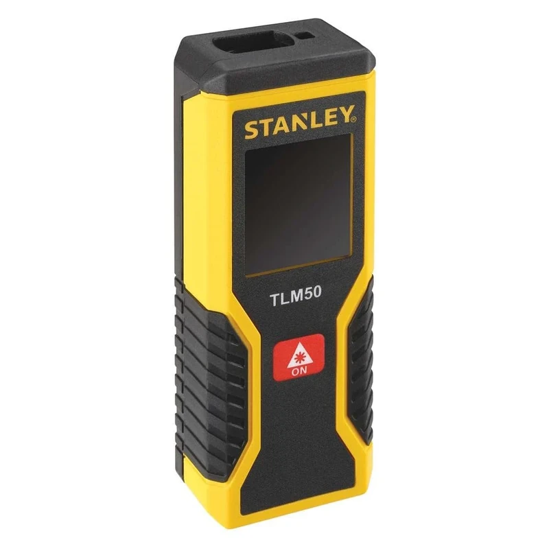 STANLEY Laser Distance Measurer 15M (TLM50) STHT1-77409