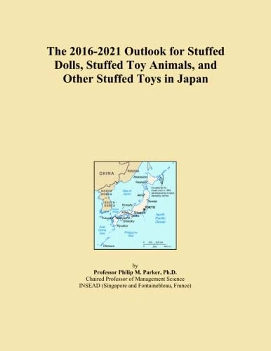 The 2016-2021 Outlook for Stuffed Dolls, Stuffed Toy Animals, and Other Stuffed Toys in Japan