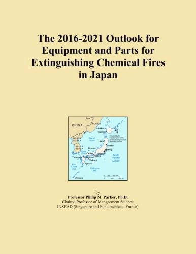 The 2016-2021 Outlook for Equipment and Parts for Extinguishing Chemical Fires in Japan