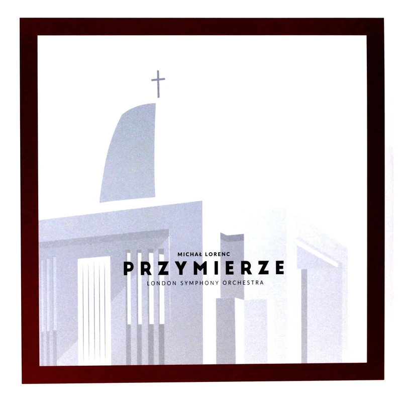 Przymierze [VINYL]