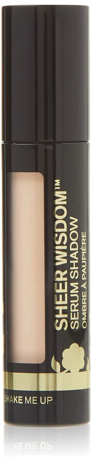 butter LONDON Sheer Wisdom Serum Shadow Buttercream 4 ml