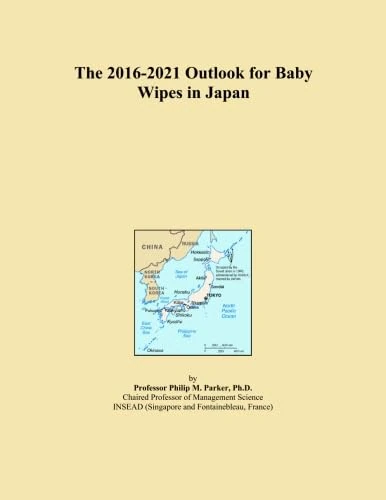 The 2016-2021 Outlook for Baby Wipes in Japan