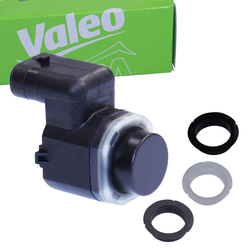 VALEO 890003 Car and Vehicle Electronics