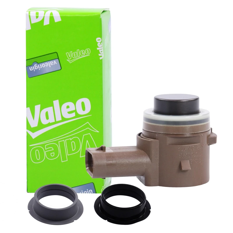 VALEO 876145 Master Cylinder, clutch DIAMETER 1: , DIAMETER 2: , NUMBER OF OUTLETS: