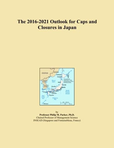 The 2016-2021 Outlook for Caps and Closures in Japan