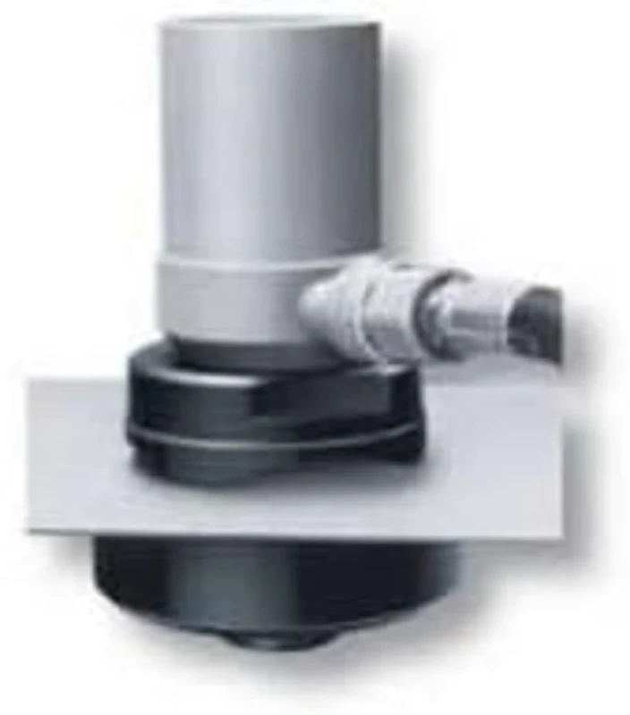 Forza 40mm Hydraulic Round Sheet Drill