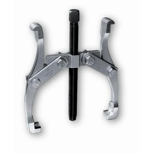 Forza 1400 Series Manual Mechanical Extractor 260 x 260 2 Legs