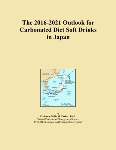 The 2016-2021 Outlook for Carbonated Diet Soft Drinks in Japan