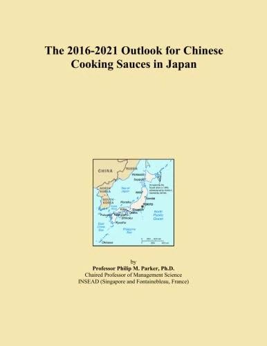 The 2016-2021 Outlook for Chinese Cooking Sauces in Japan