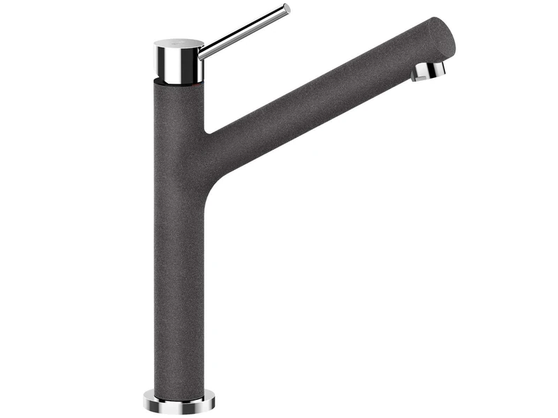 Schock 510000STO DION Kitchen Sink, Stone