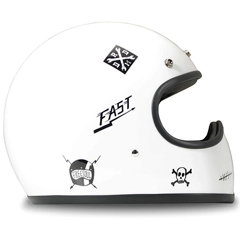 DMD Racer Flash