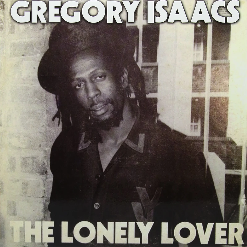 The Lonely Lover [VINYL]