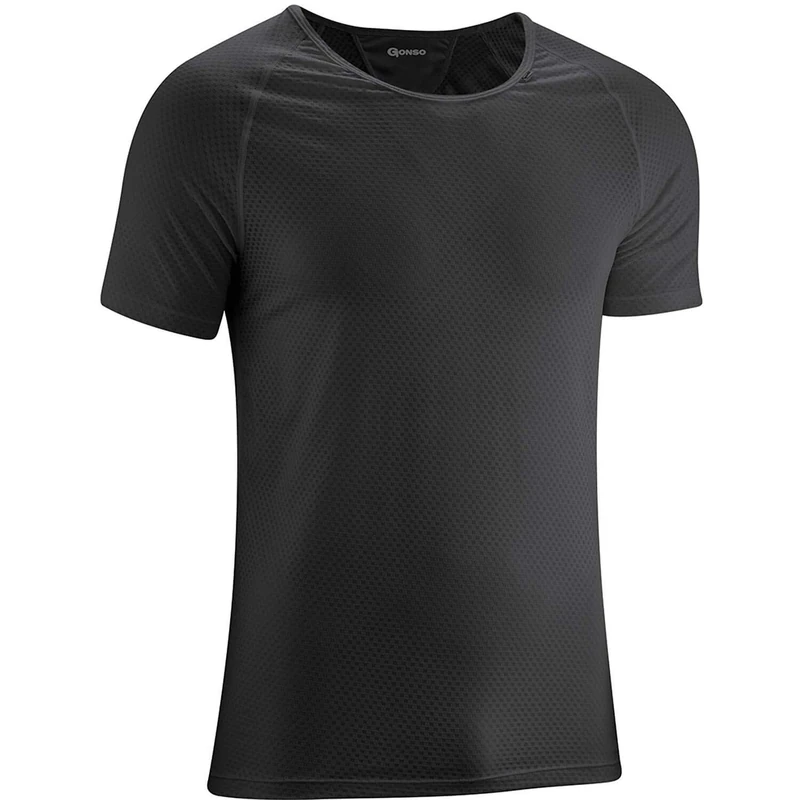 Gonso Pete Men's Cycling Vest - Image 1