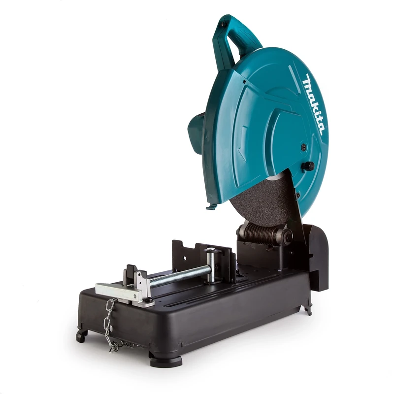 Makita LW1401S/1 110V Portable Cut-Off Saw