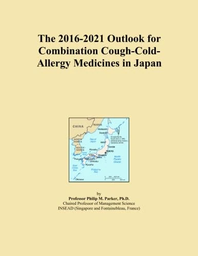 The 2016-2021 Outlook for Combination Cough-Cold-Allergy Medicines in Japan