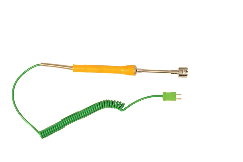 Martindale TT8K Surface Probe, 6 mm Diameter x 130 mm Length