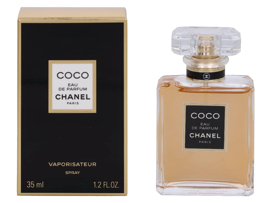 Chanel Coco Eau De Perfume Spray, 35 ml