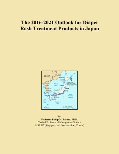 The 2016-2021 Outlook for Diaper Rash Treatment Products in Japan