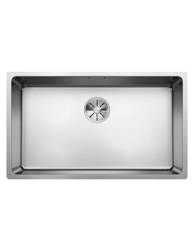 BLANCO Andano 700-IF Stainless Steel Kitchen Sink