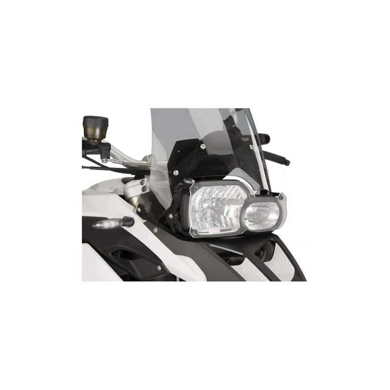 Puig 8123W Headlight Protector