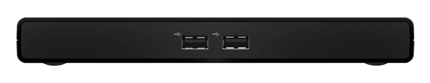 HP Y4H06AA#ABB - 3005pr USB3 Port Replicator USB